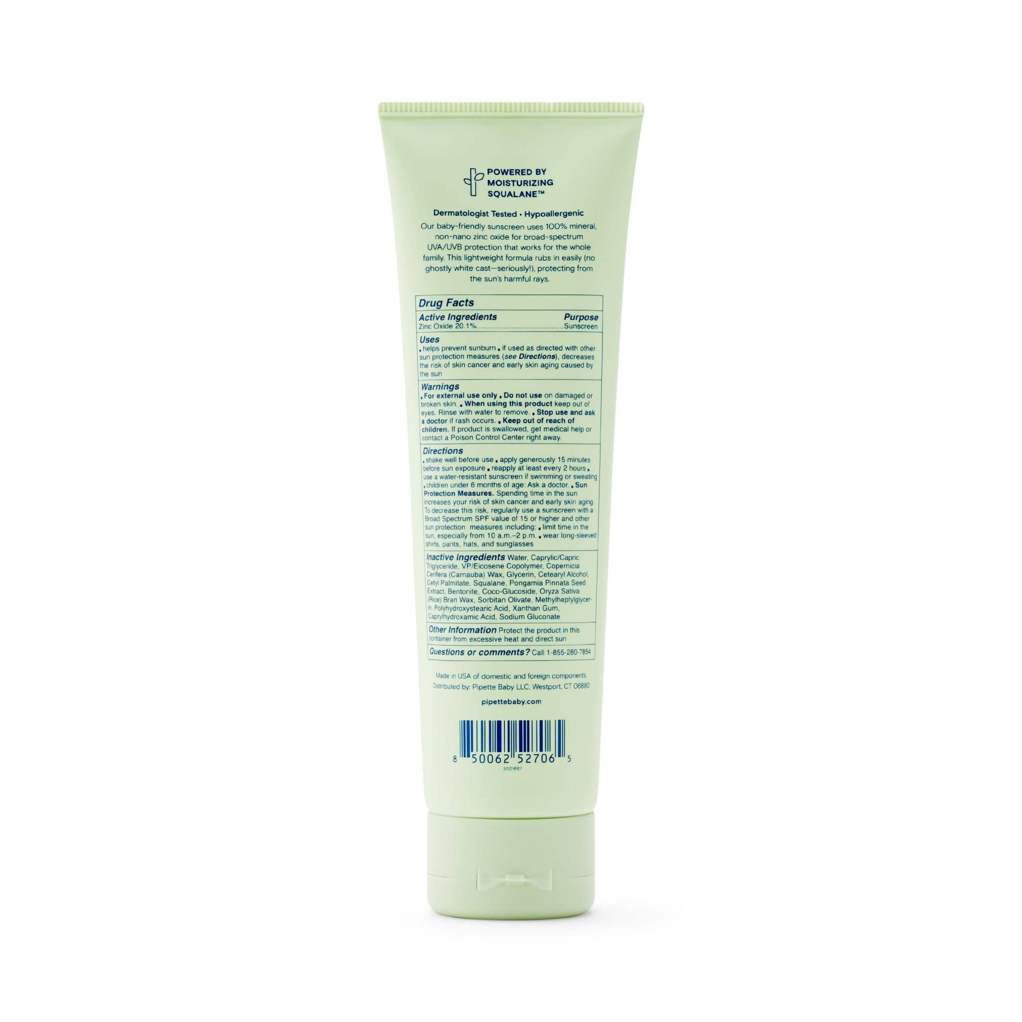 Clean Mineral Sunscreen Discovery Trio - Image 11
